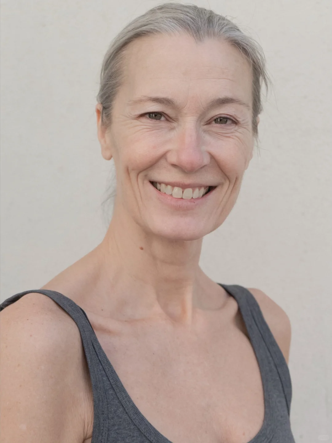 GFIMODELS独家短调模特CHANTALL