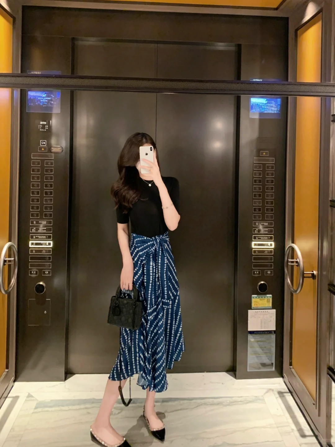 夏天可以封神的连衣裙！高级又显瘦！