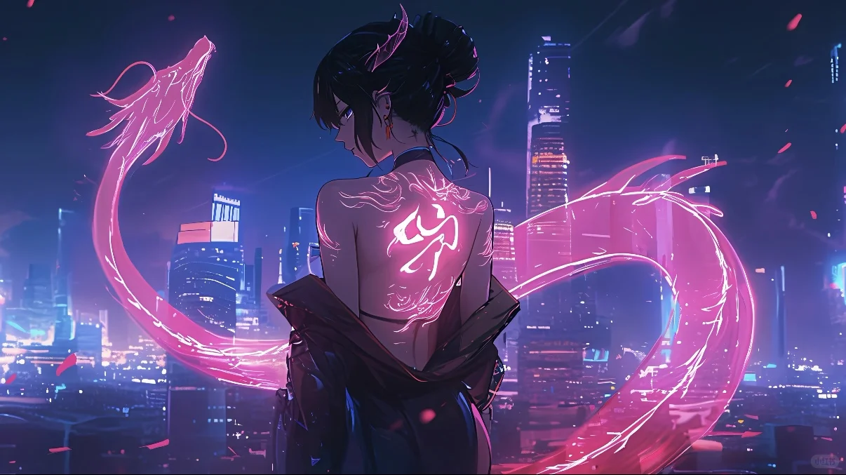 🚗一组姐感车机/平板壁纸