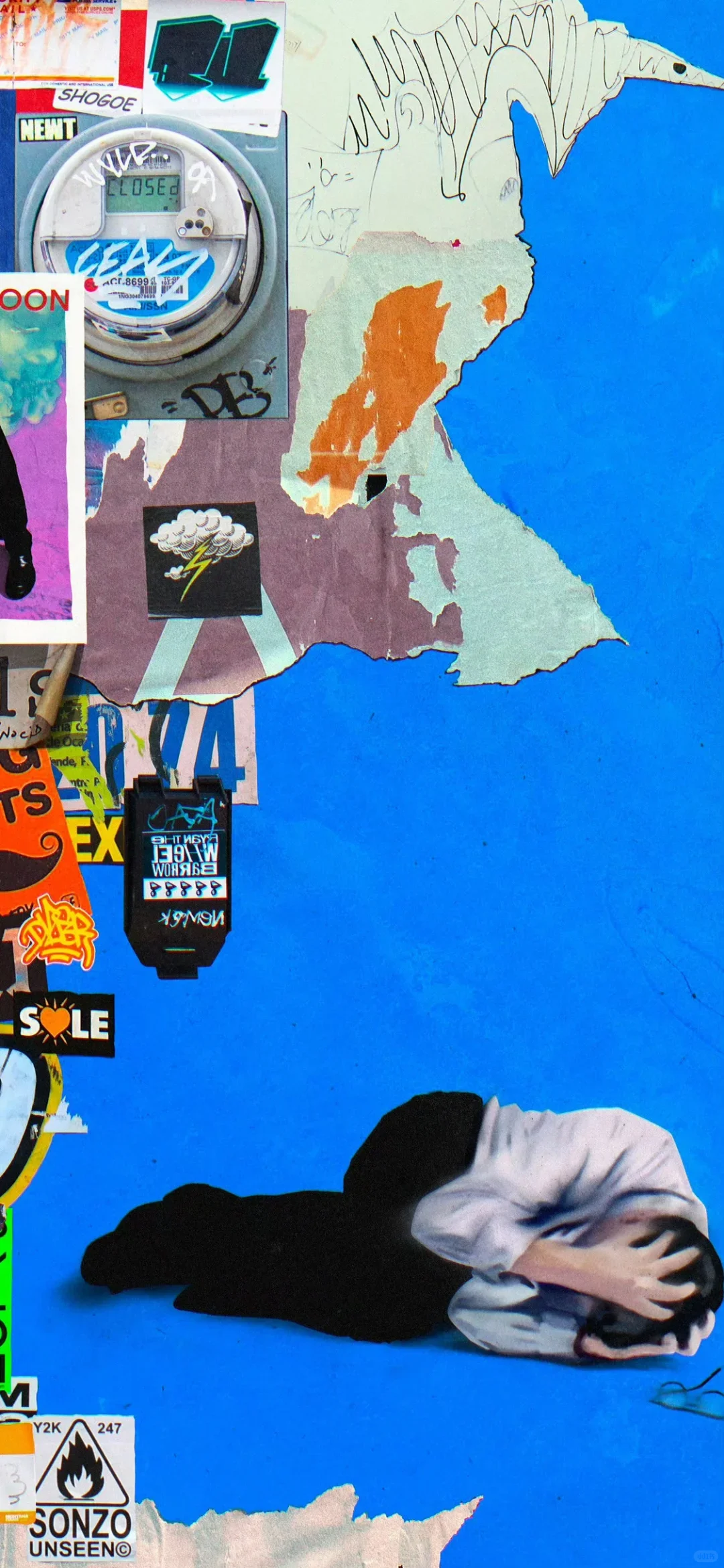 𝑺𝒉𝒂𝒓𝒆 | 小众壁纸