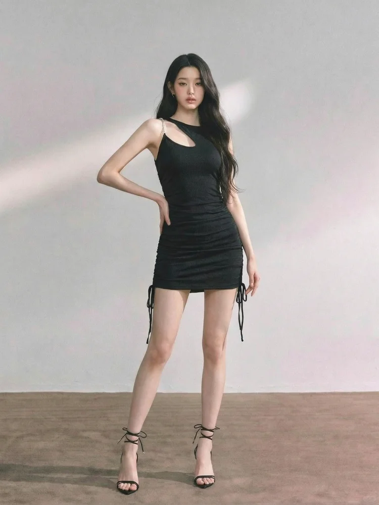 谁能看出来这是泳衣啊！