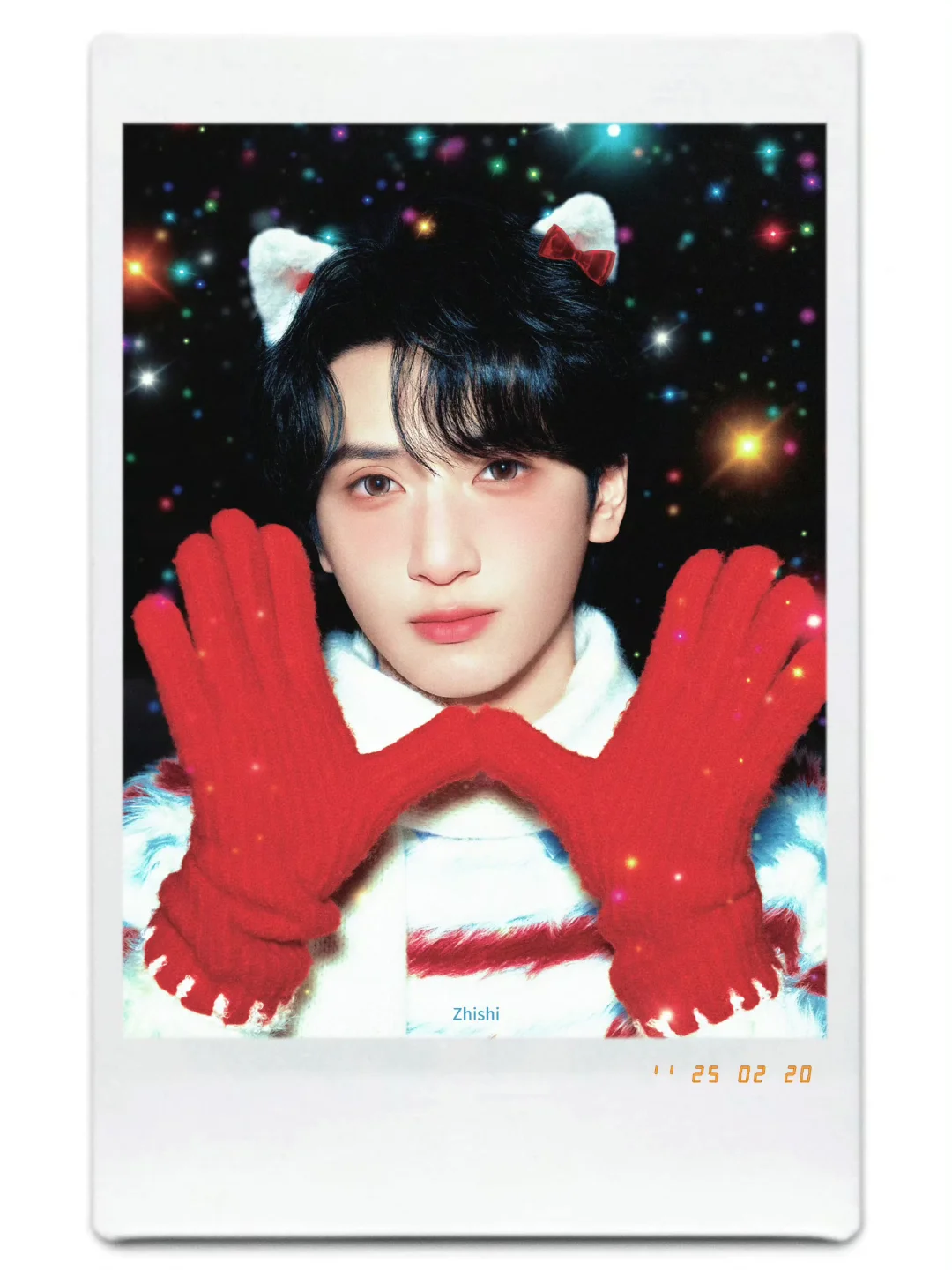 严浩翔｜壁纸❤️🎄❄️