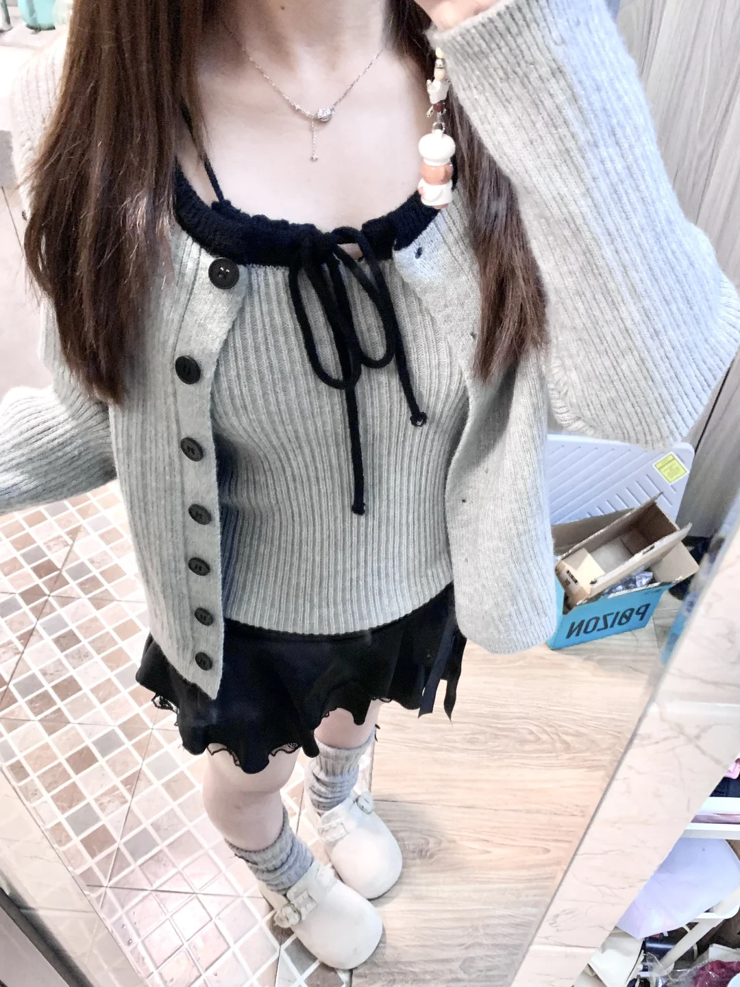 女大花小钱办大事^ - ^（🔗版～