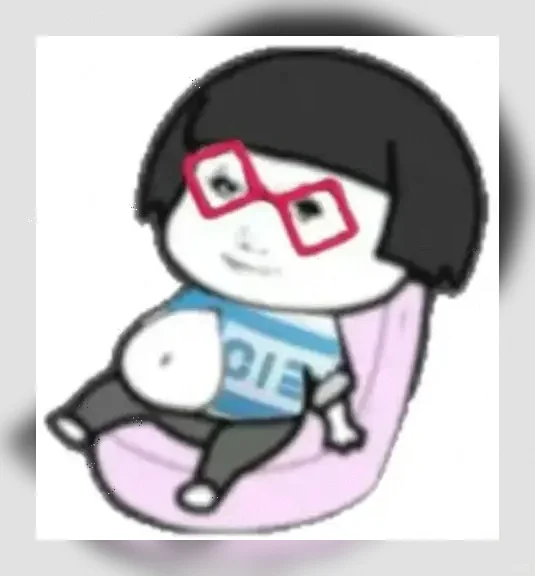 🐻‍❄️刷爆全网的10个抽象表情包！第5