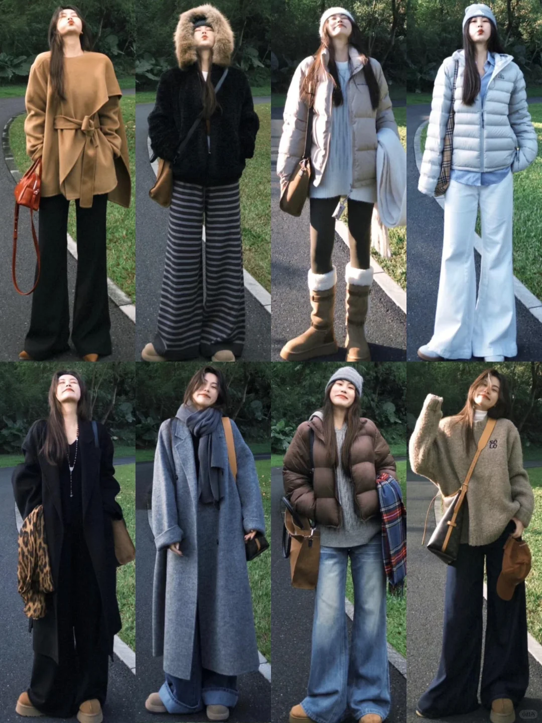 女孩子一定要多穿漂亮衣服