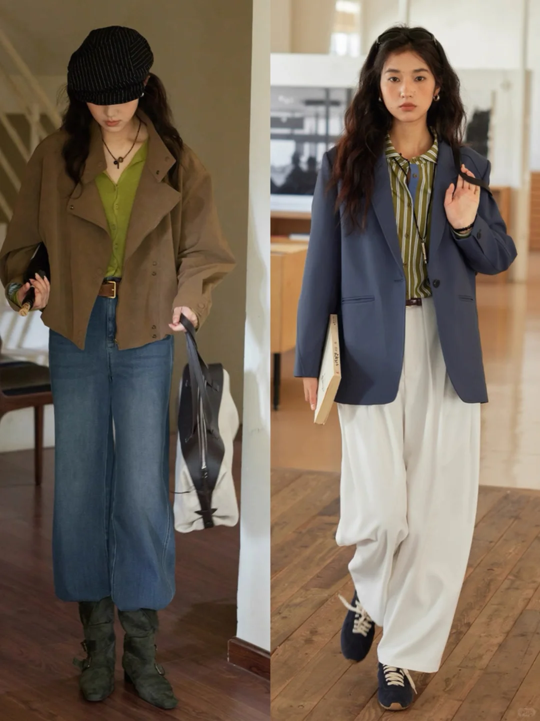 “轻文艺知识分子”不费力时髦：Solighter