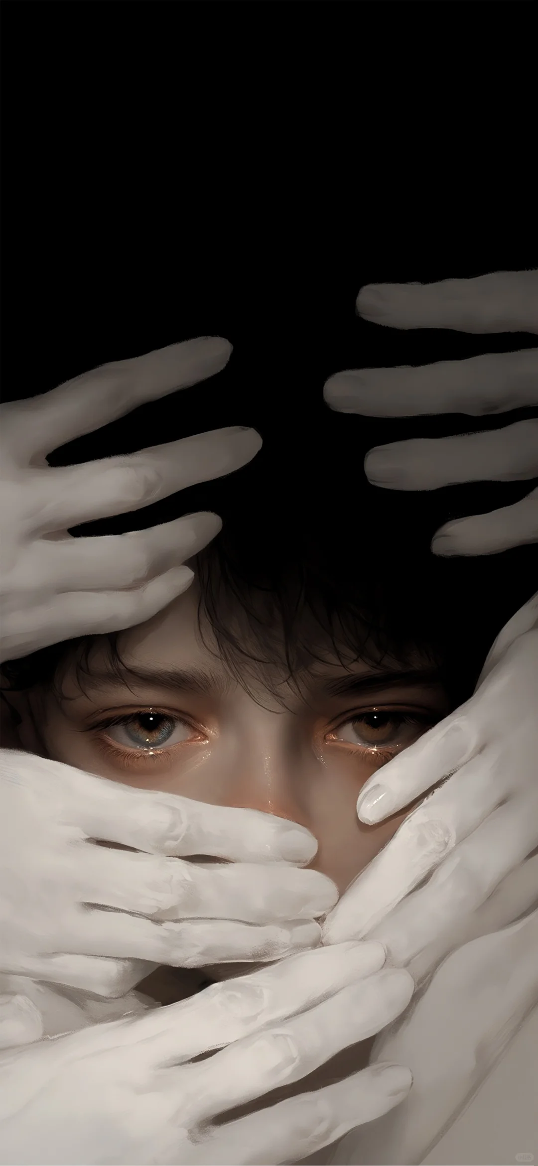 𝒘𝒂𝒍𝒍𝒑𝒂𝒑𝒆𝒓｜审美锁屏壁纸