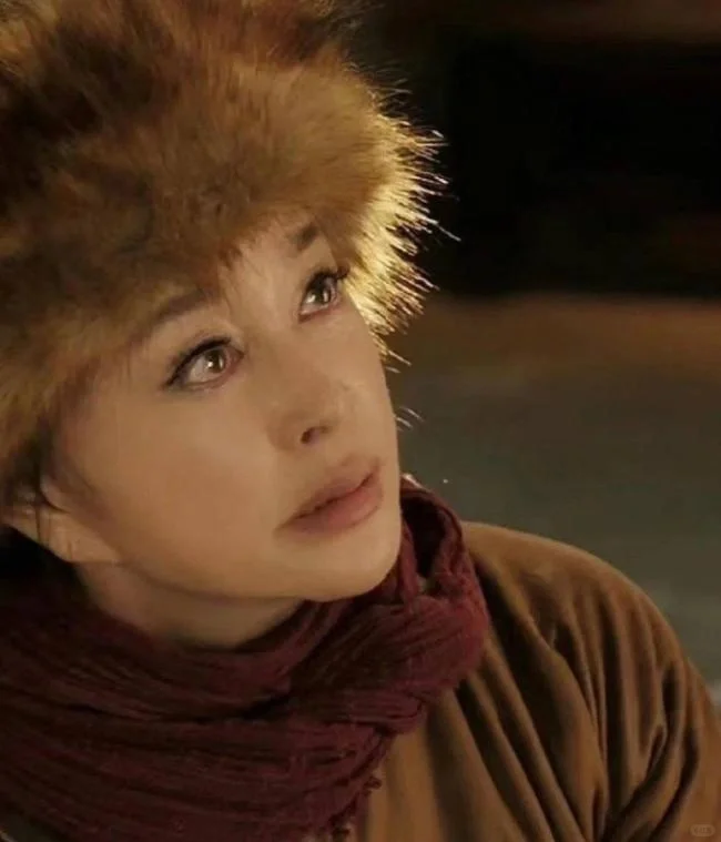 71岁刘晓庆演少女❗她为啥不肯服老？？