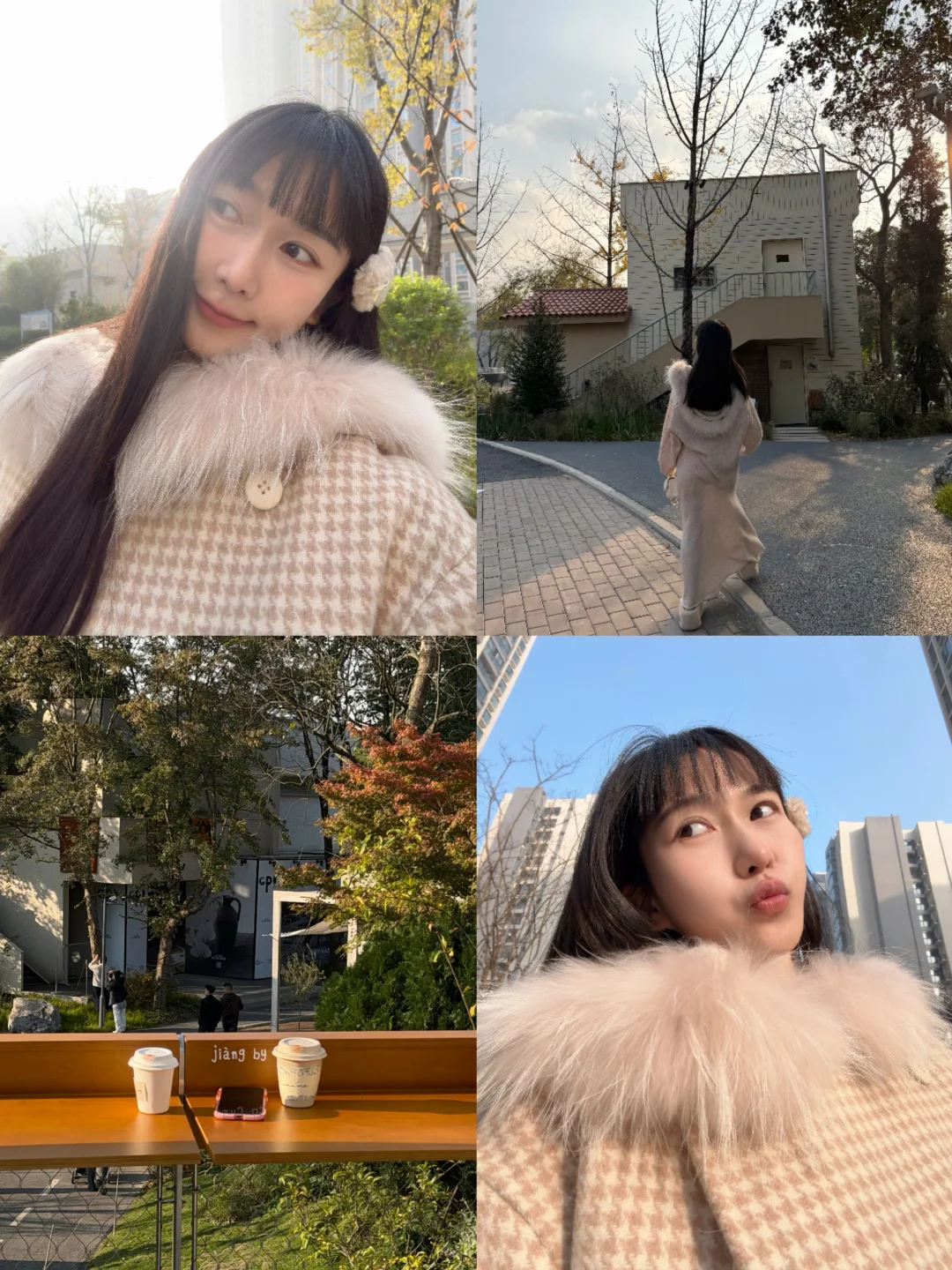 35岁 我的凹陷脸终于“嘭”回来了