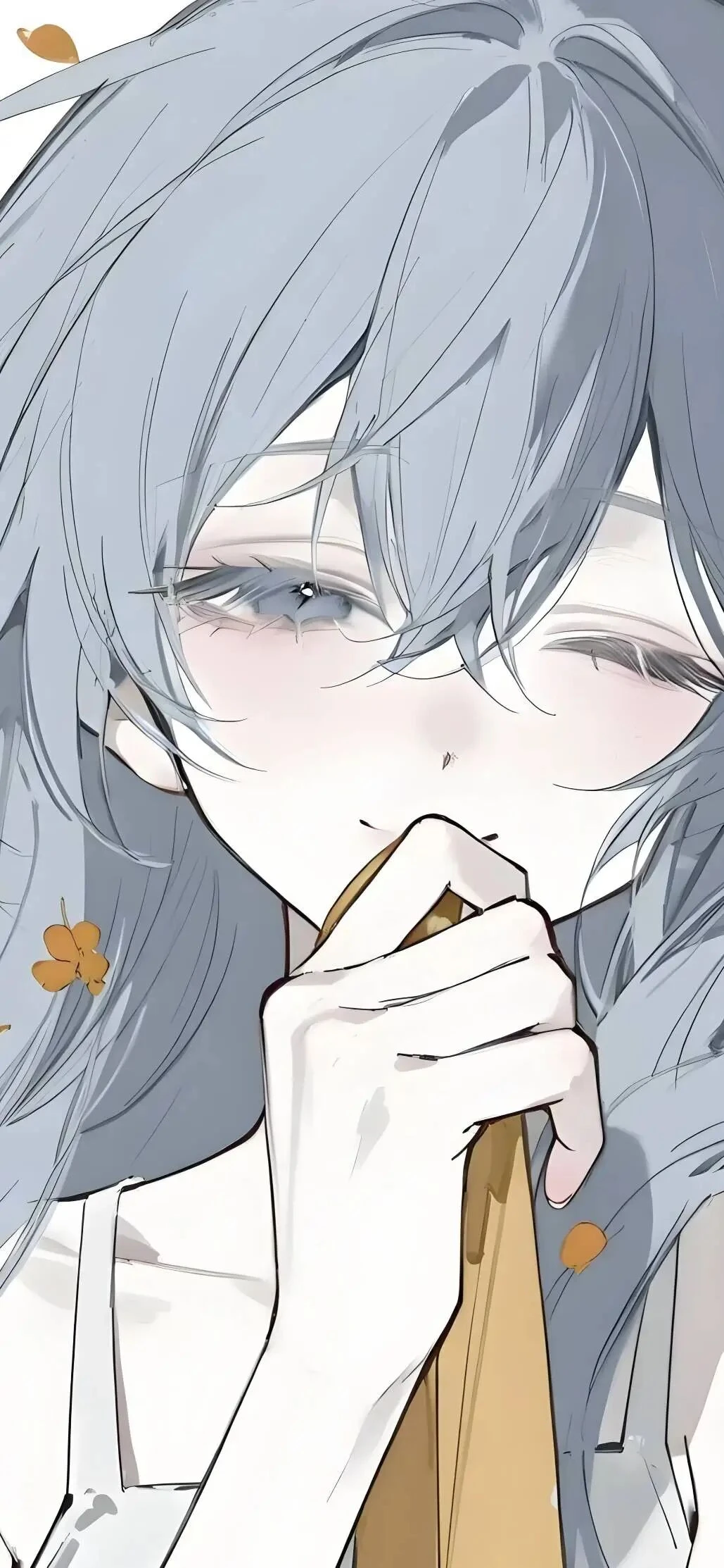 动漫壁纸一直是心头爱