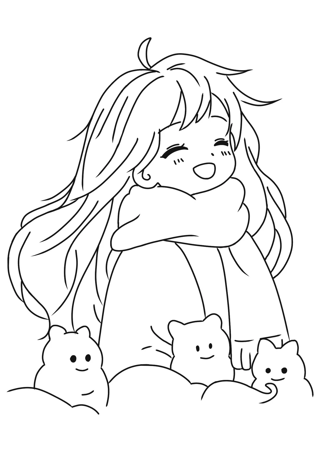 「23/100」控笔练习❤️