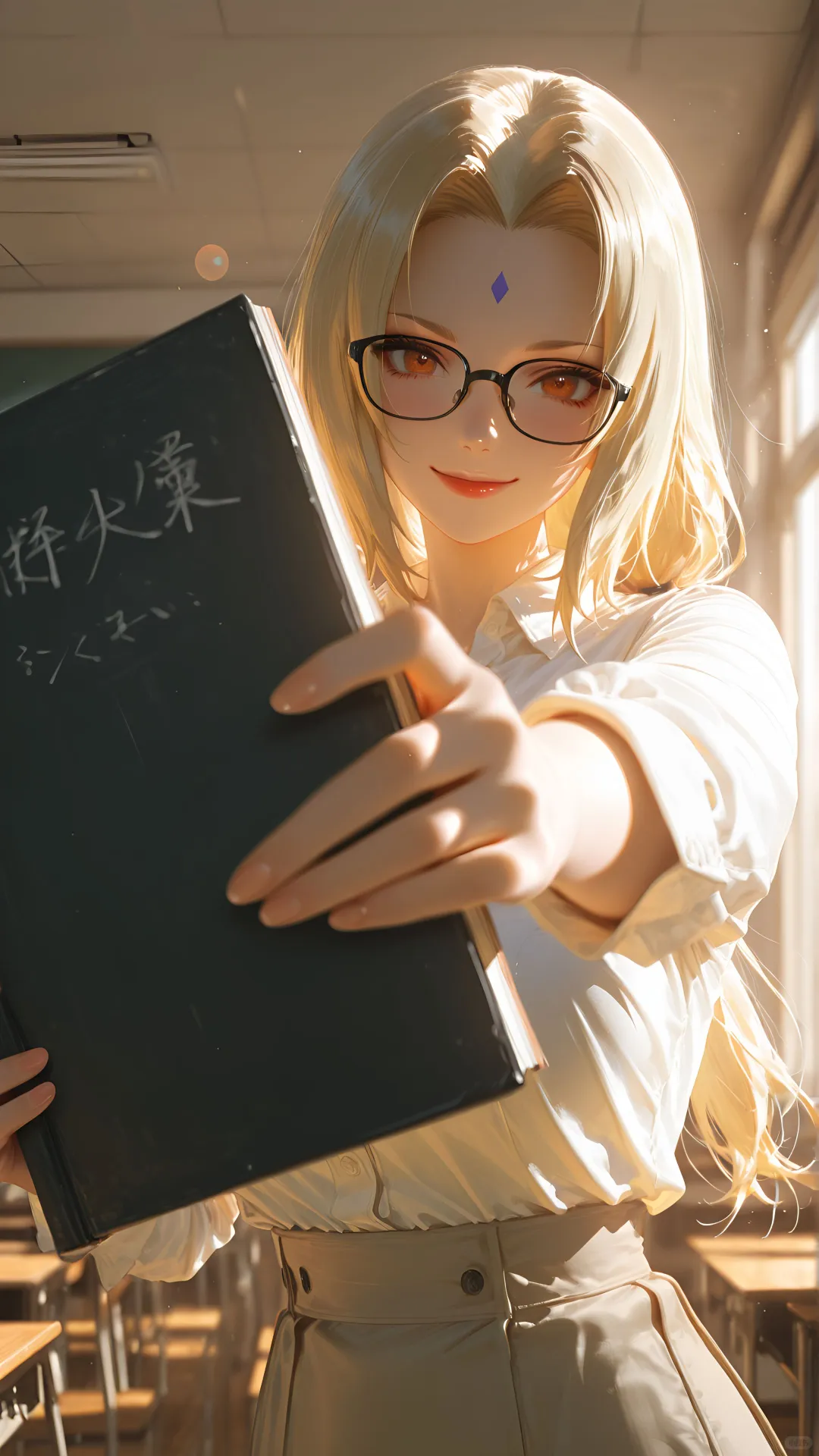 美！实在是美！