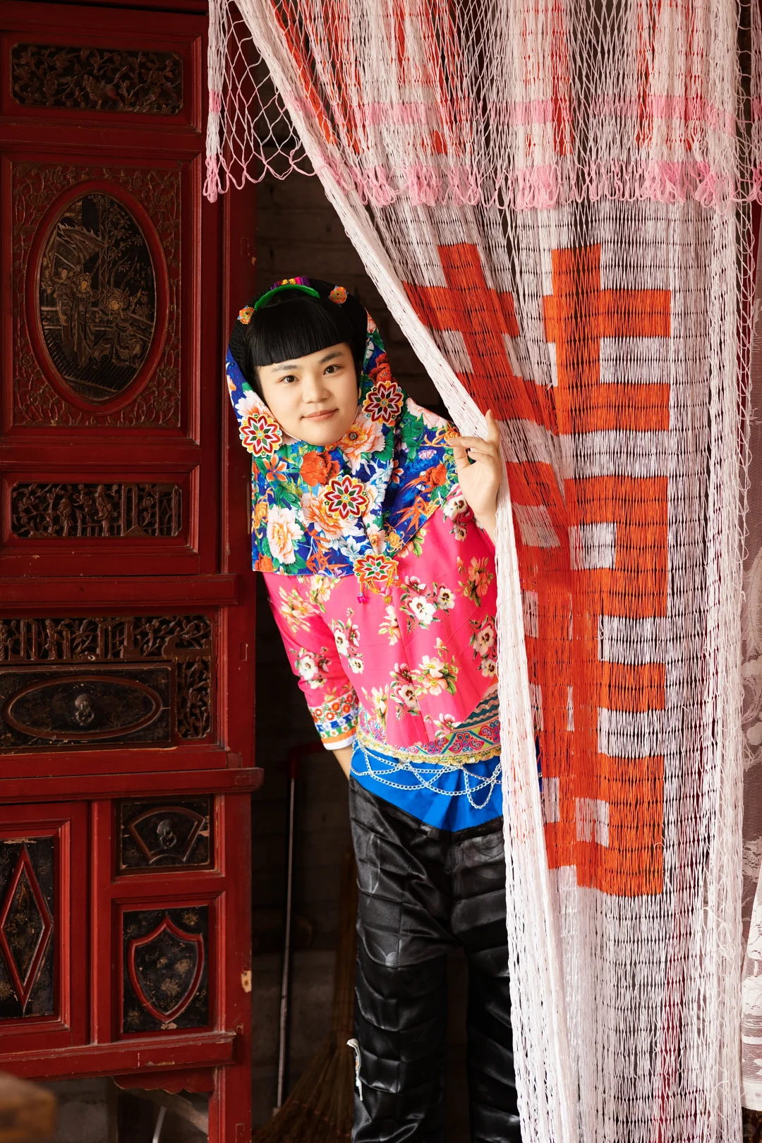 惠安女亲子体验｜附攻略