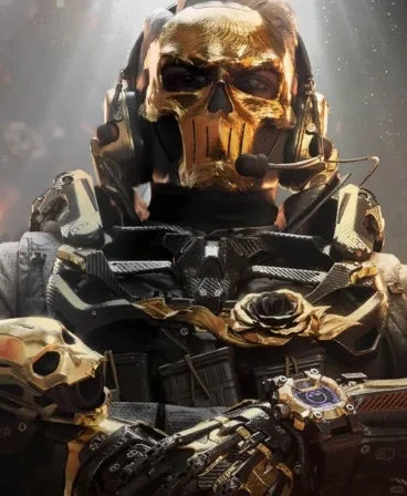 分享四张三角洲壁纸