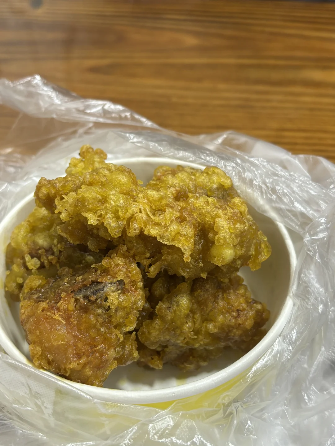 乌镇的美食美景