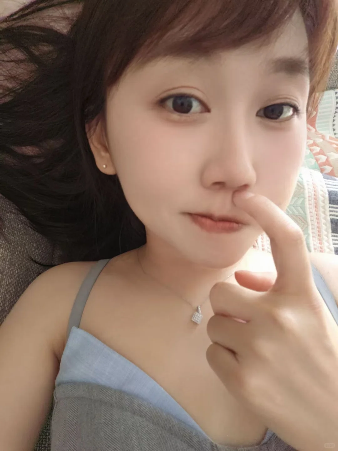 这些年我拥有过的胸衣