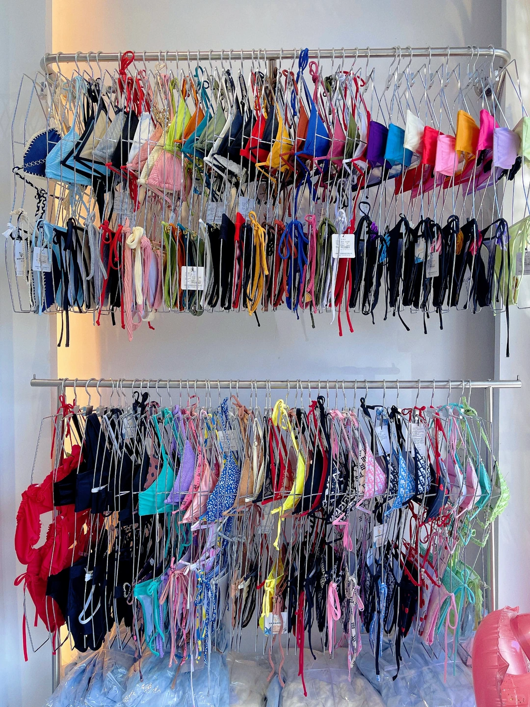 三亚❗海边拍照出片穿搭 泳装款式嘎嘎多❗