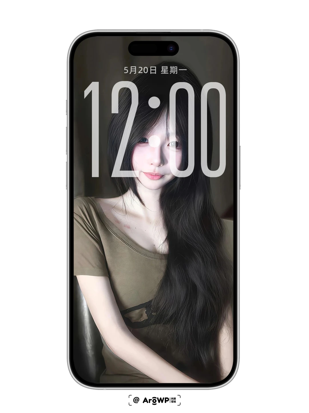 壁纸分享|哇塞～发现新大陆啦！💫