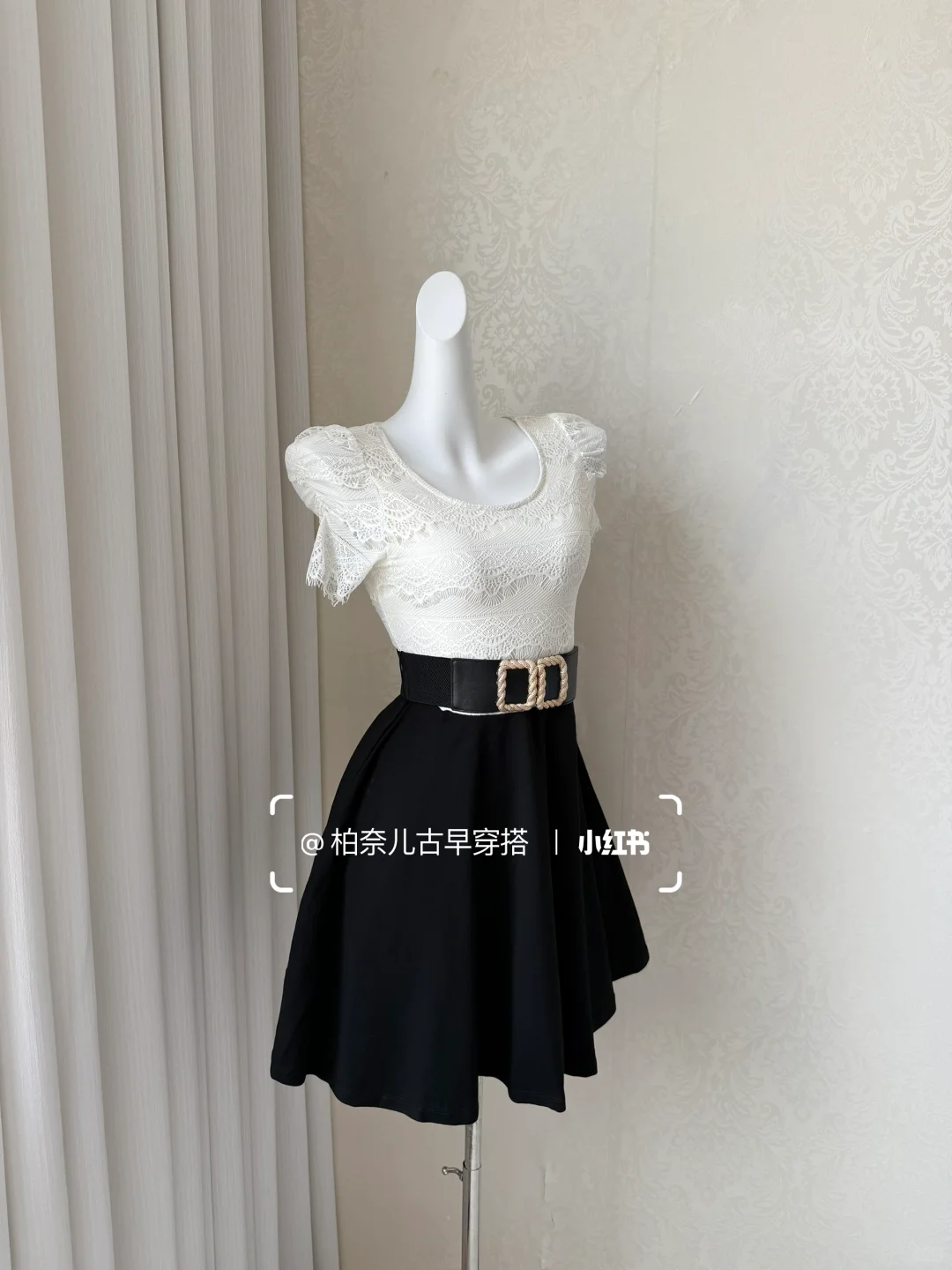 【4】挑战更新100条vintage🥰