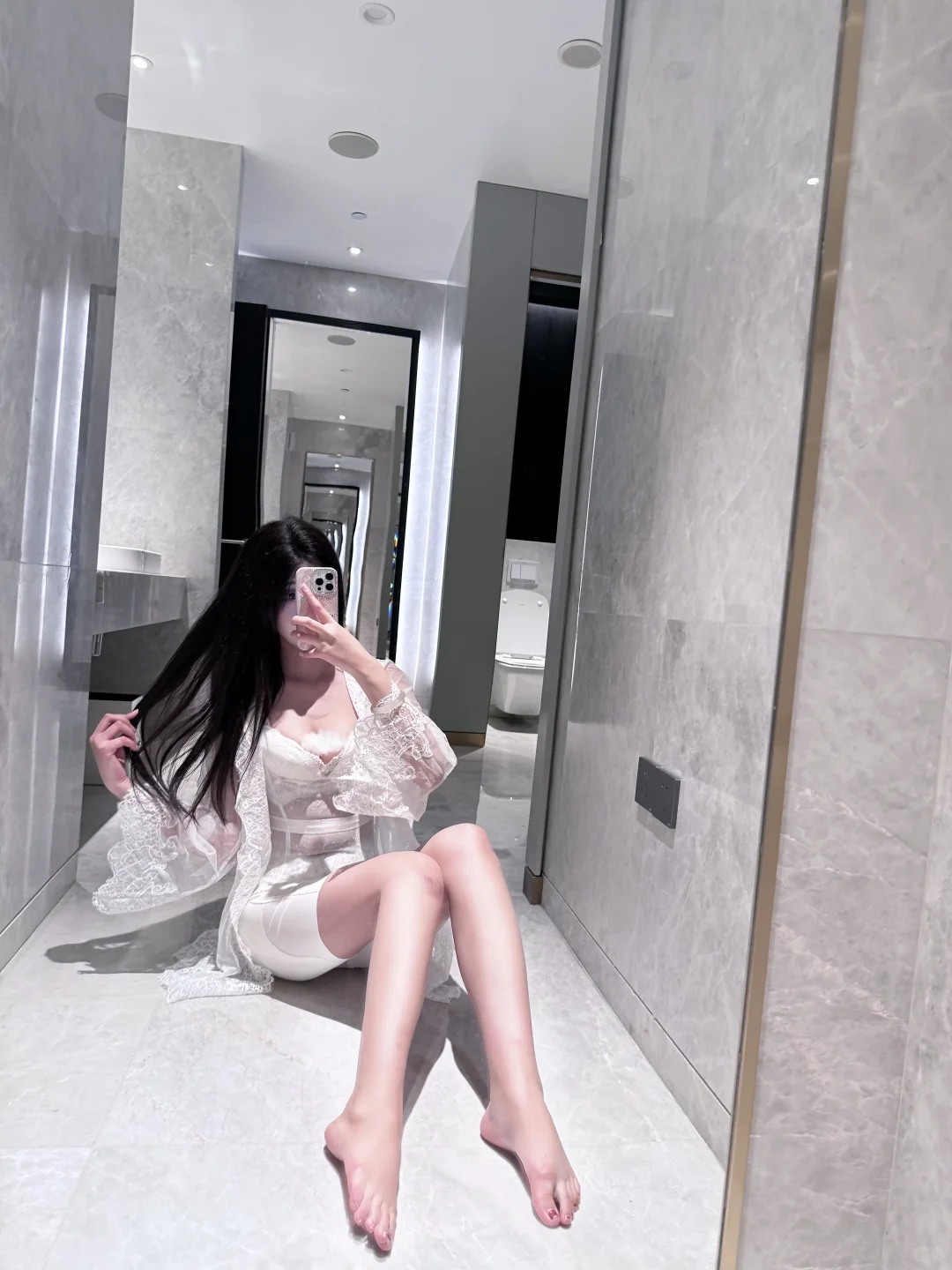 挖到宝藏内衣啦！