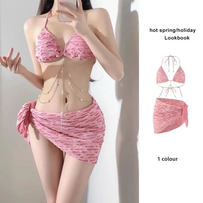 10r出泳衣比基尼次抛裙