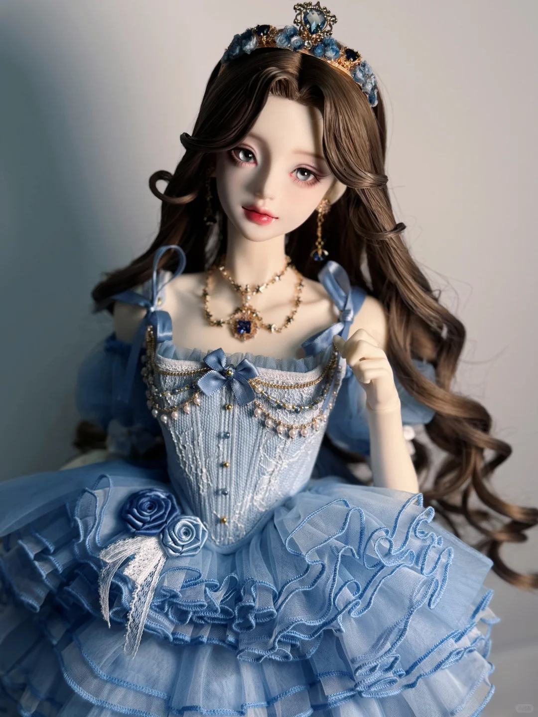 美少女在逃公主