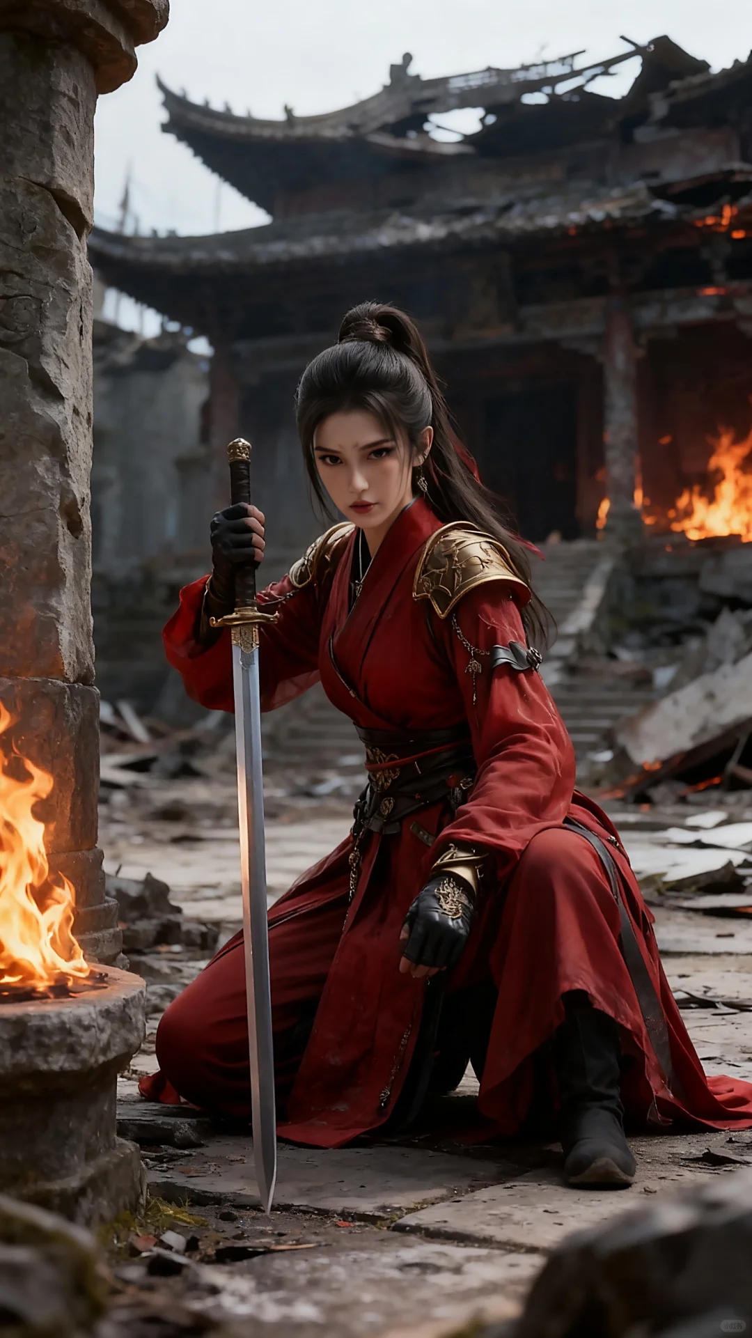 人间一趟仙侠路，谁主沉浮？