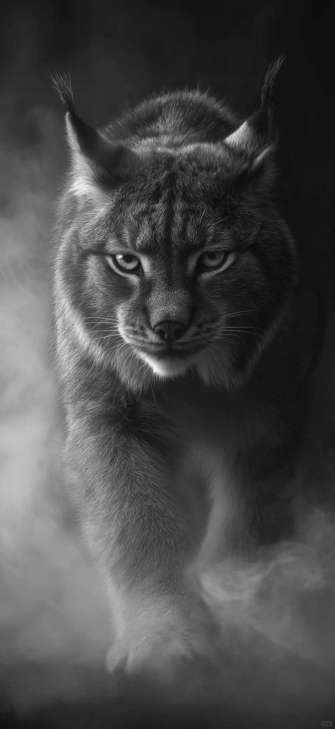 超好看的暗色系手机全屏壁纸✌︎