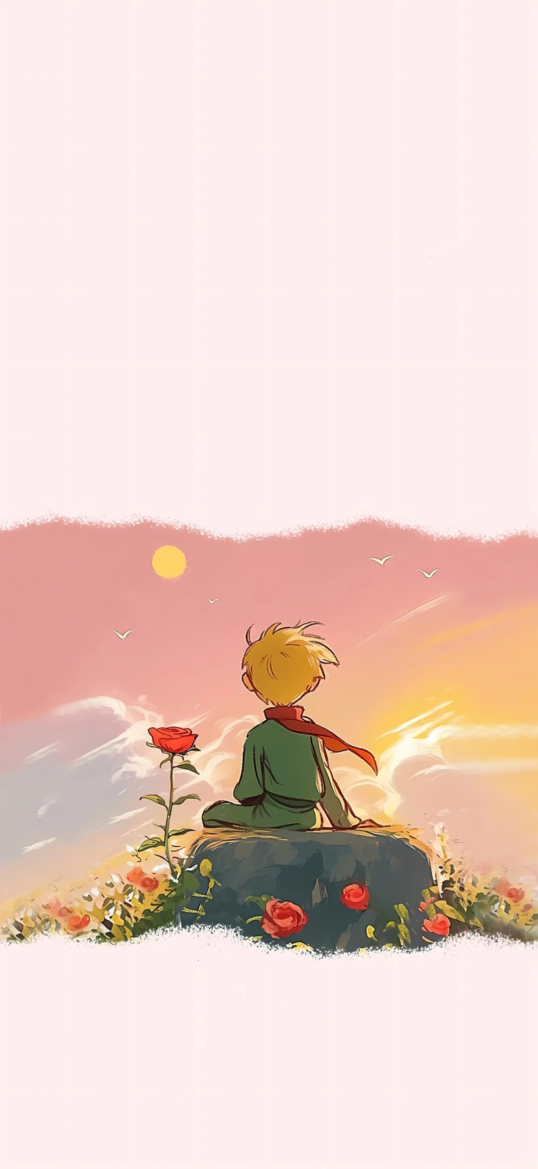 20251205手机壁纸｜套图壁纸～