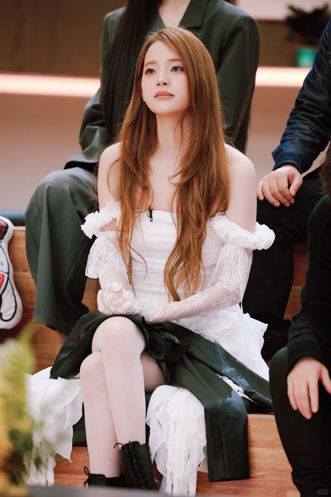 欧阳娜娜丝袜美腿