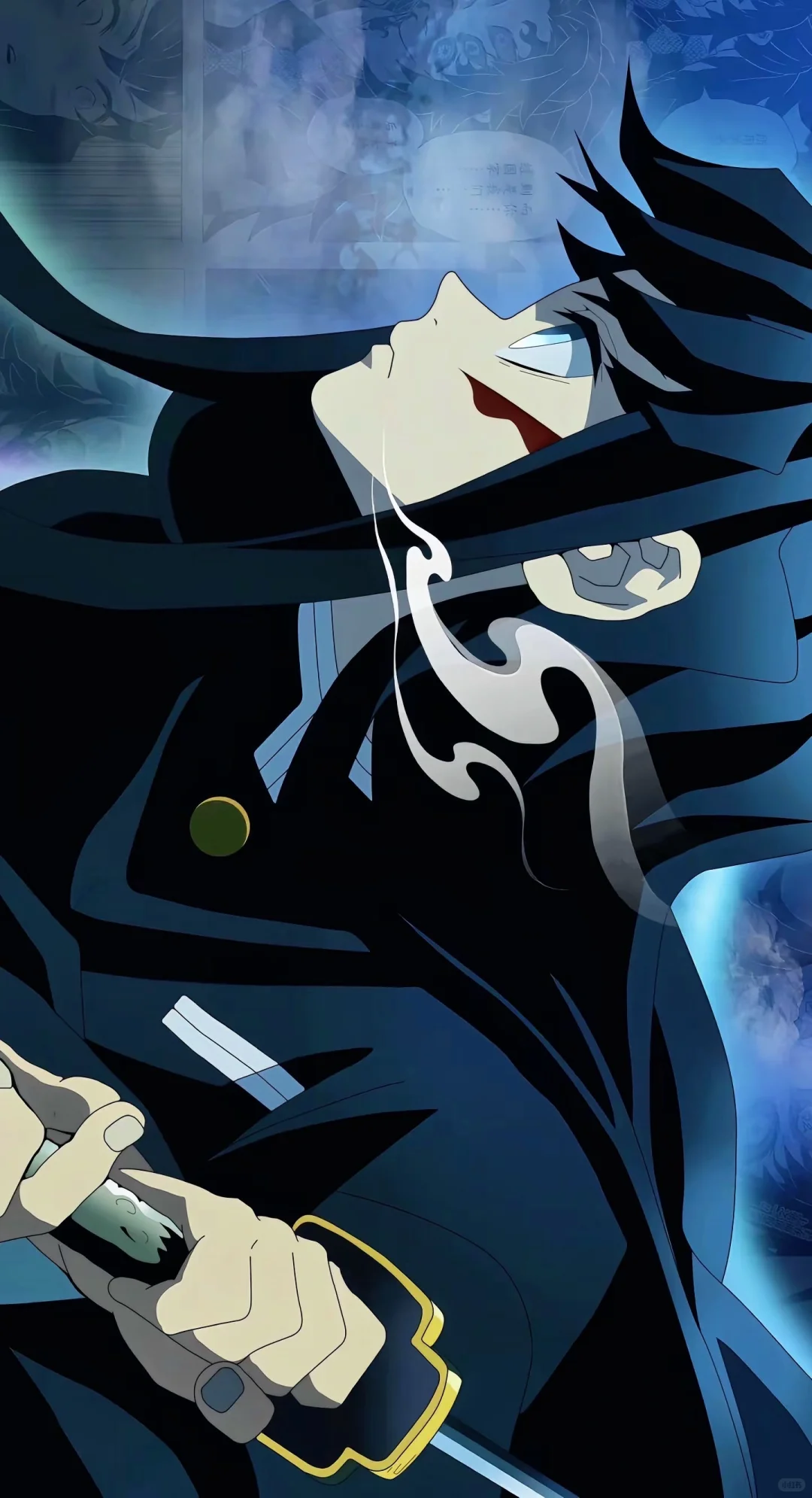 鬼灭之刃壁纸分享