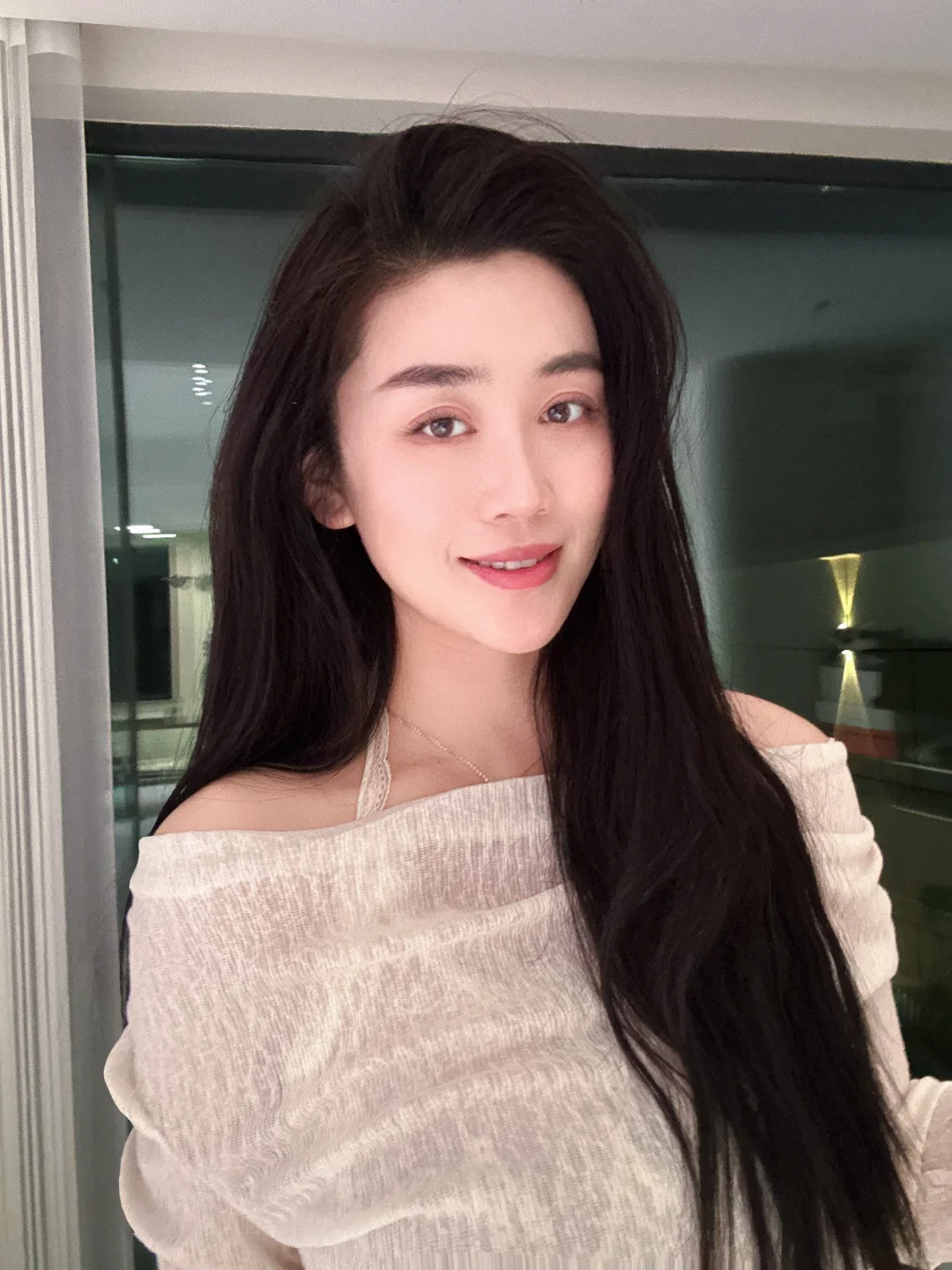 🌛能量高的女生比美貌更招人稀罕～