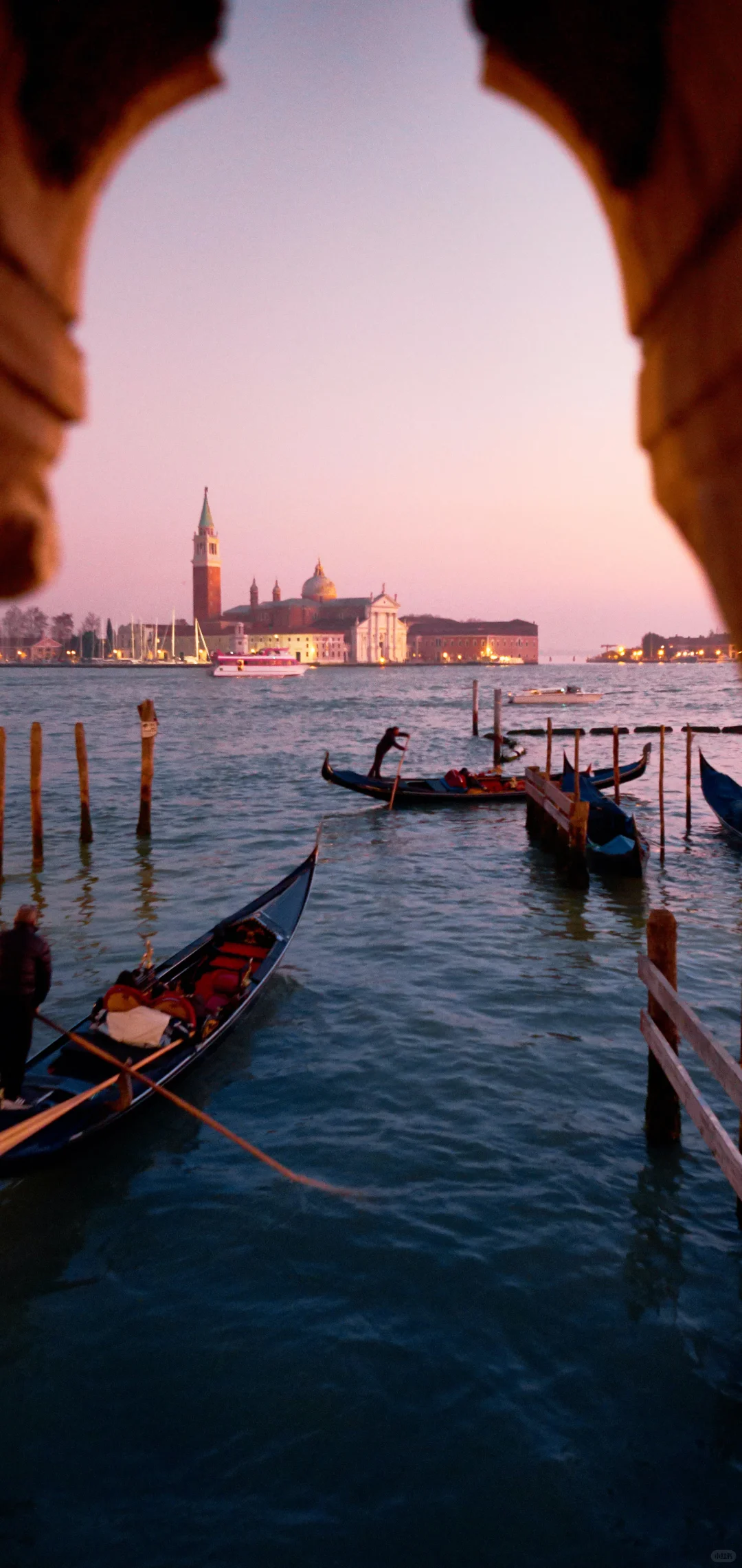 全屏威尼斯壁纸 独享绝美时刻