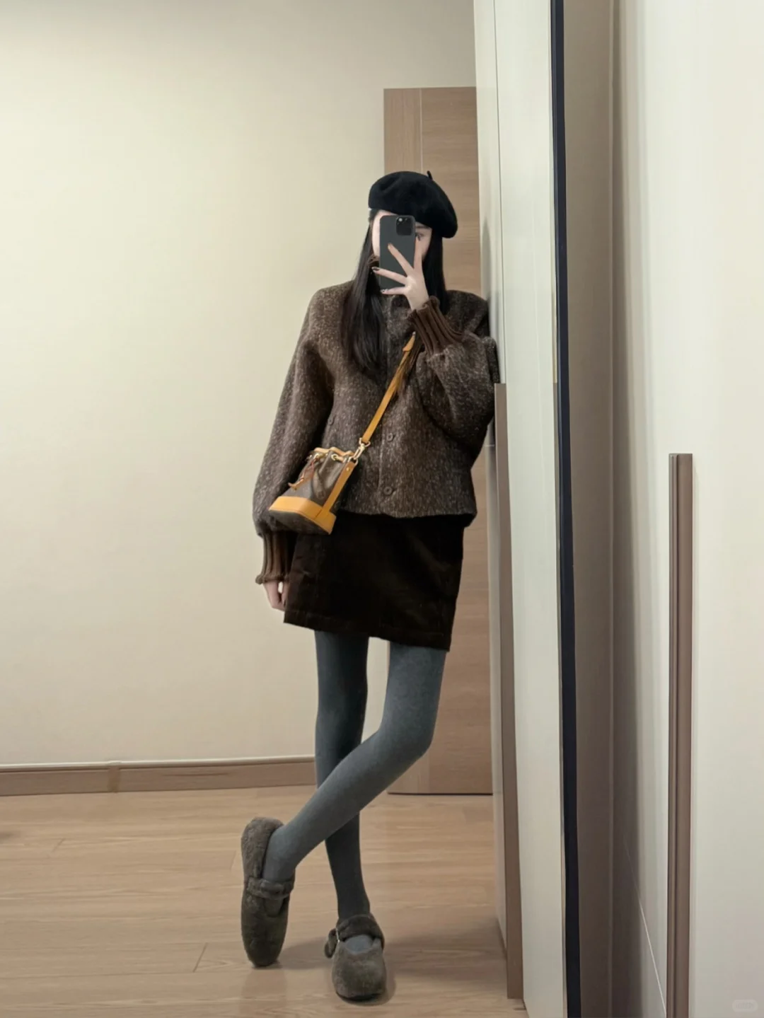 秋冬 1️⃣8️⃣套 最近穿搭合集🍂