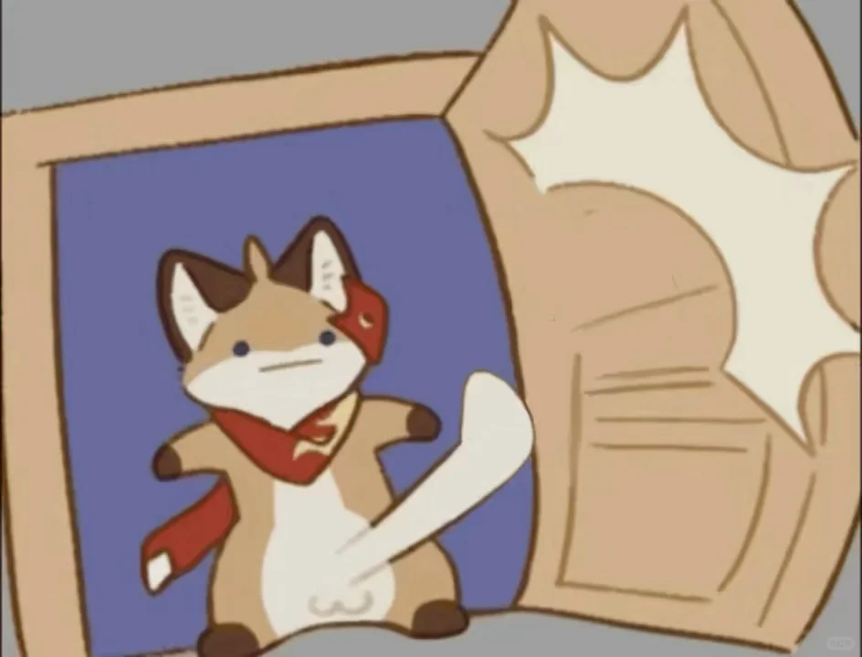 快拿去骚扰你 npy！！