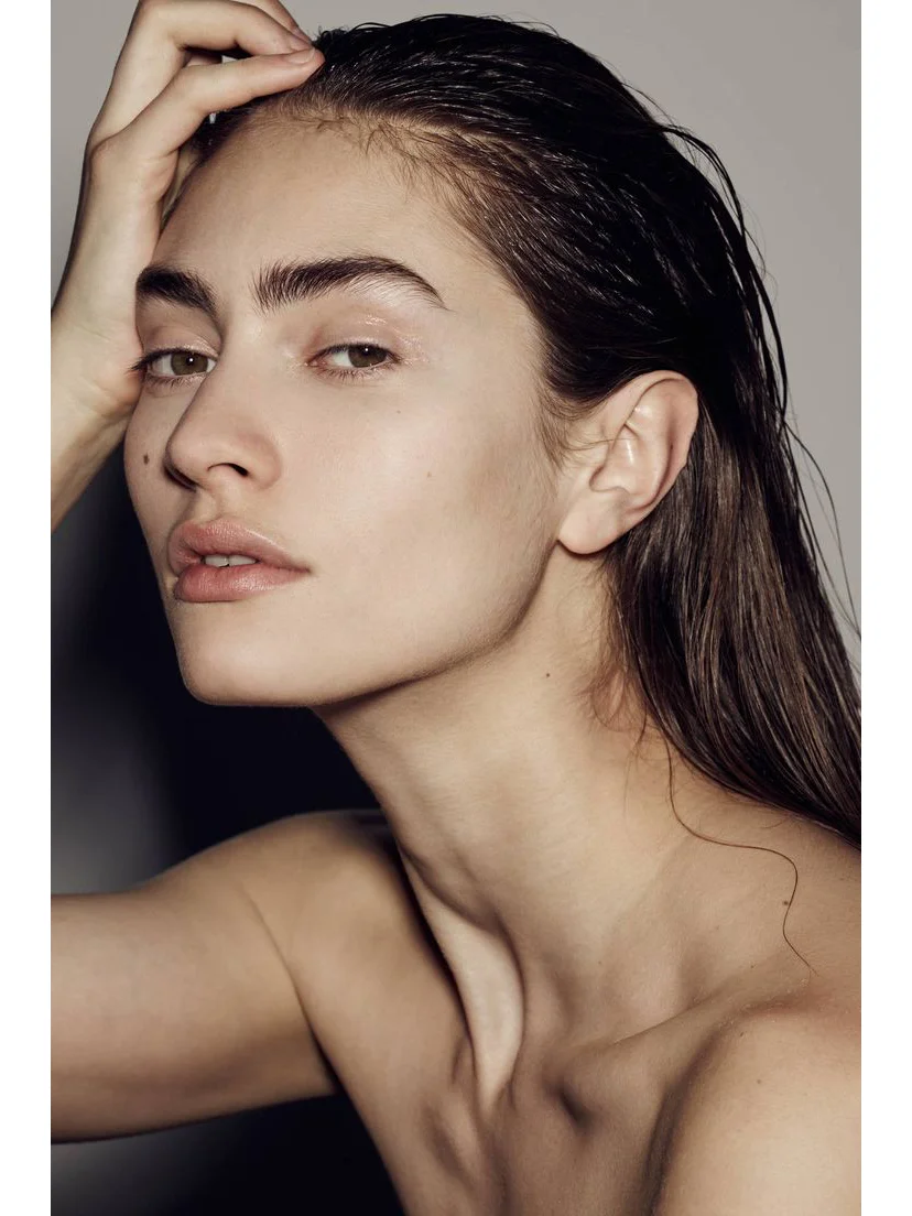 Today分享：一些喜欢的人像模特素材51