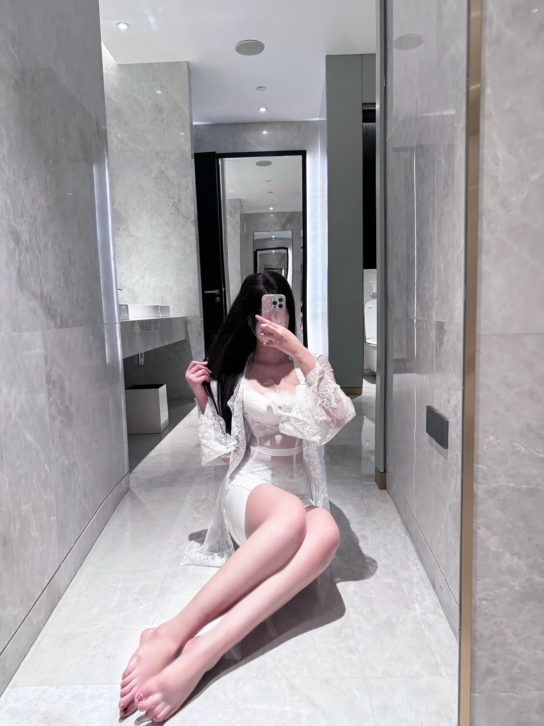 挖到宝藏内衣啦！