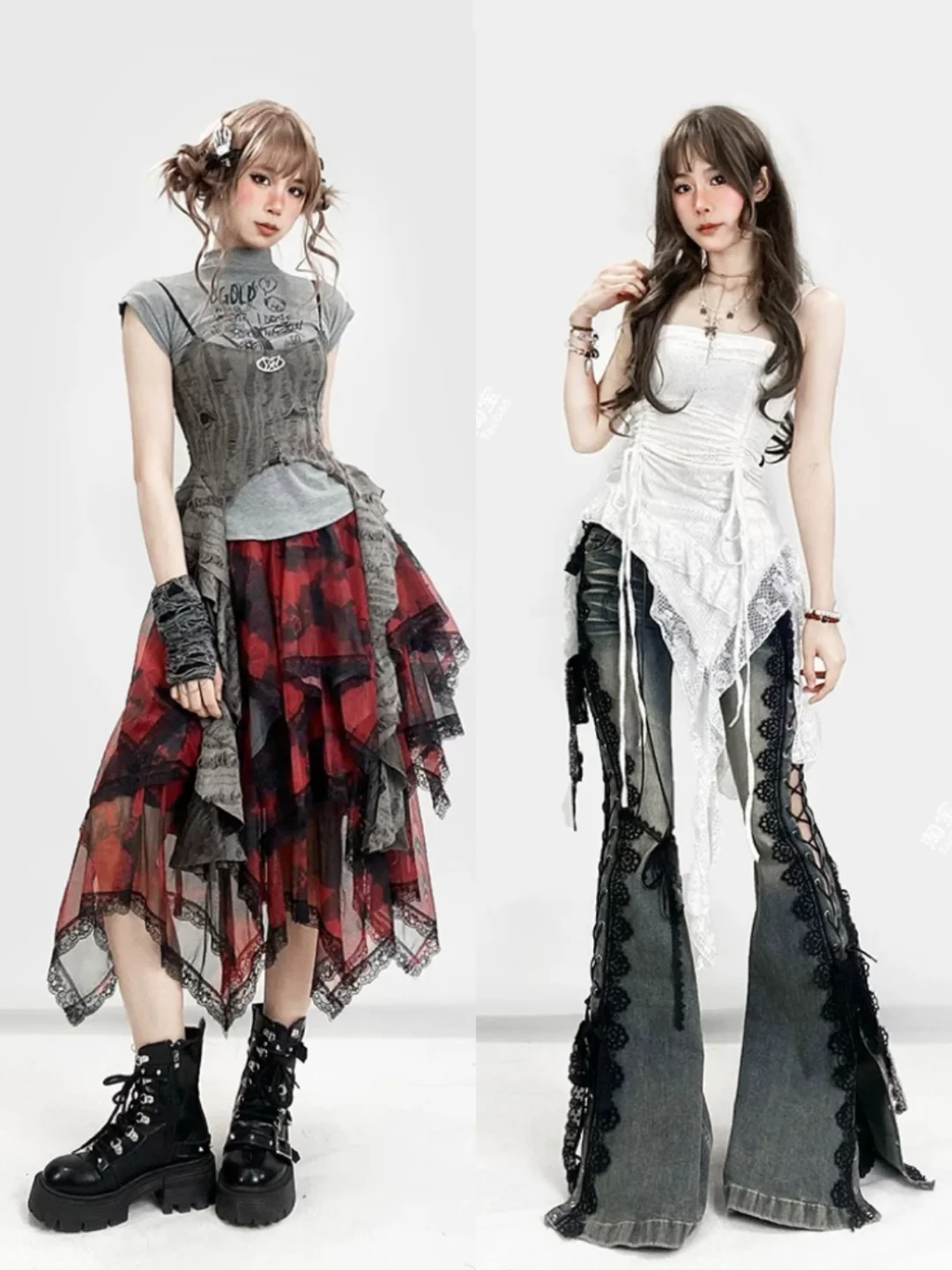 每天认识一个品牌Day69｜ReddaChic