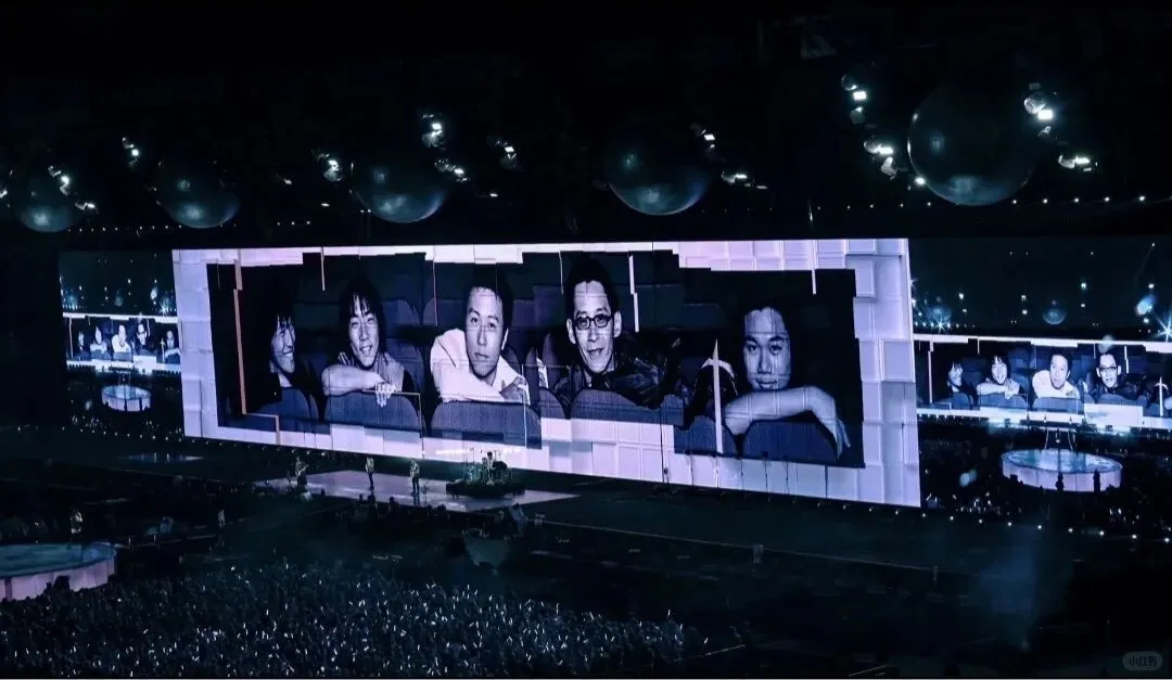 ✅✅五月天iPad电脑壁纸