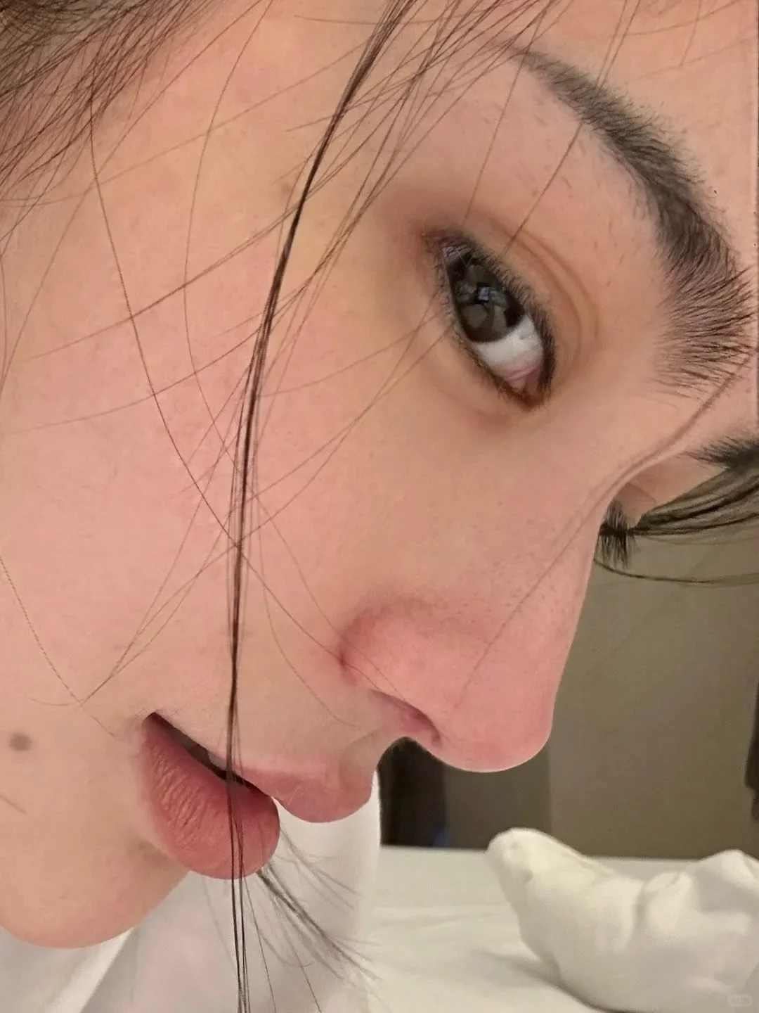 拥有这个微起伏，怼脸就是真神！