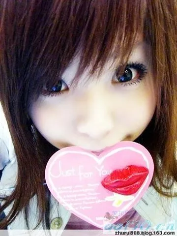 古早163相册漂亮美眉：貝小姐