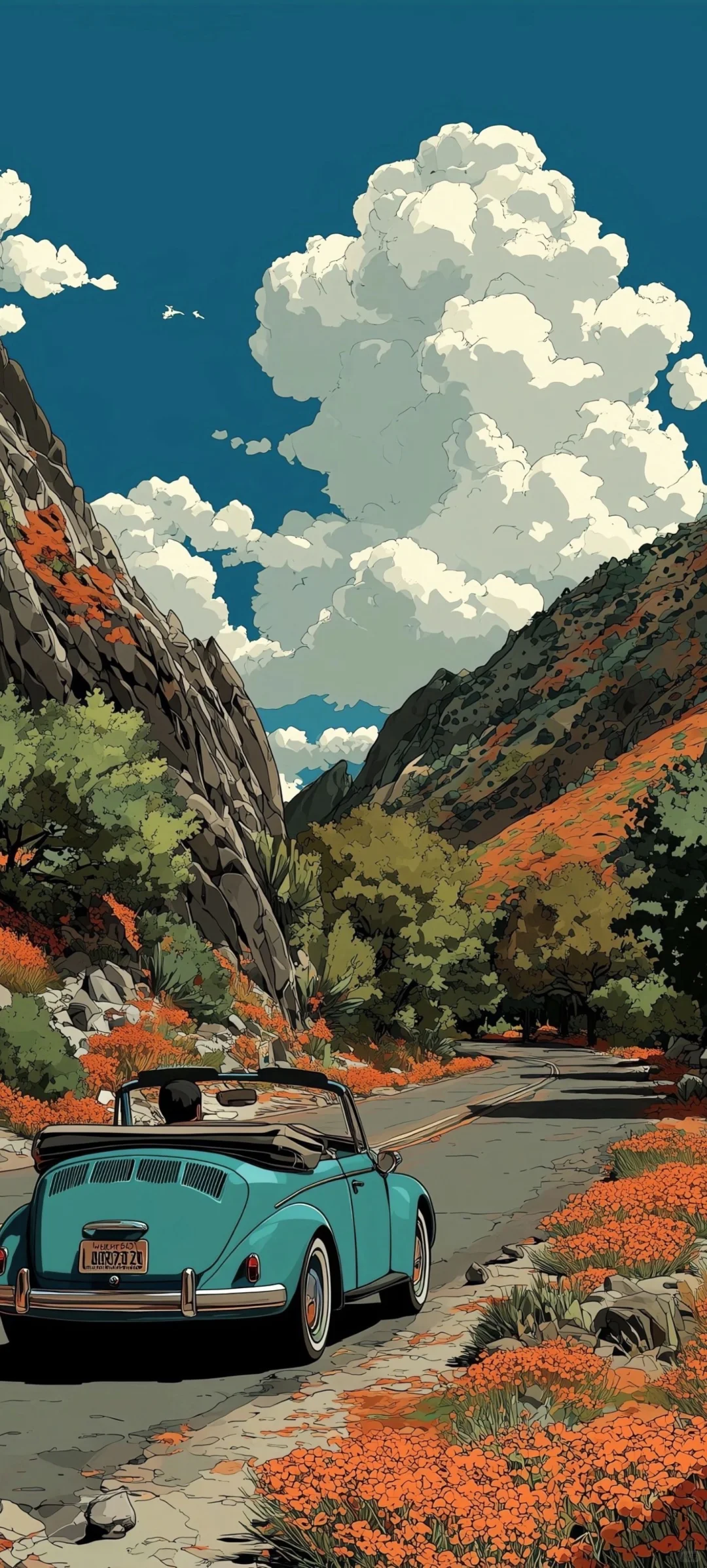 “𝗦𝗛𝗔𝗥𝗘：永久不换的手机壁纸”