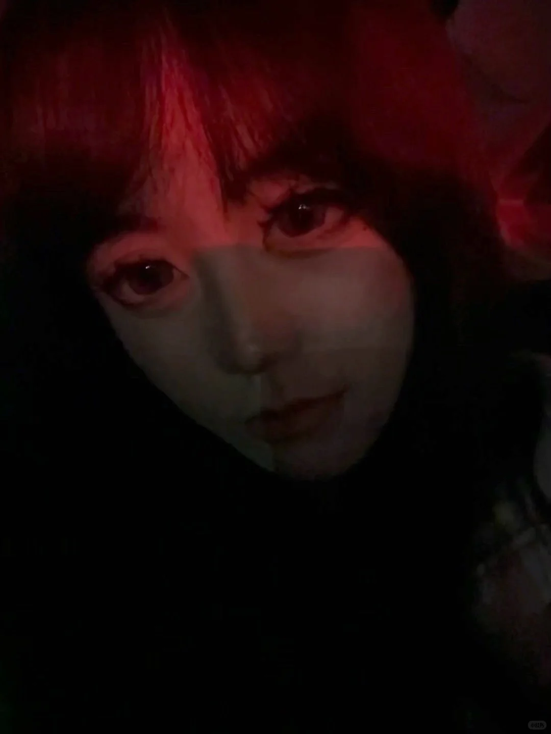 长这样会被要微信吗…右滑有照片