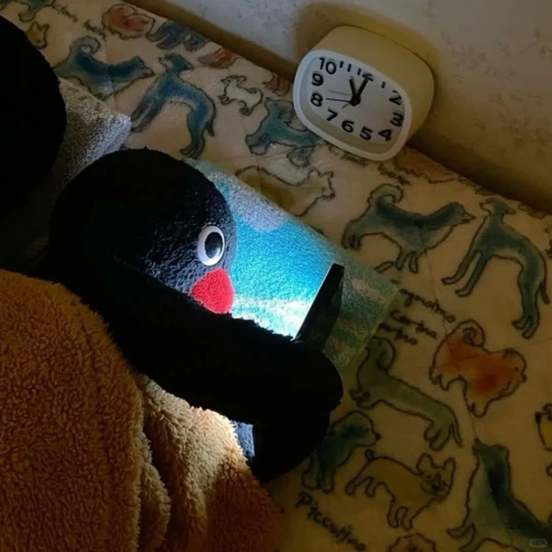 十一张小众个性头像