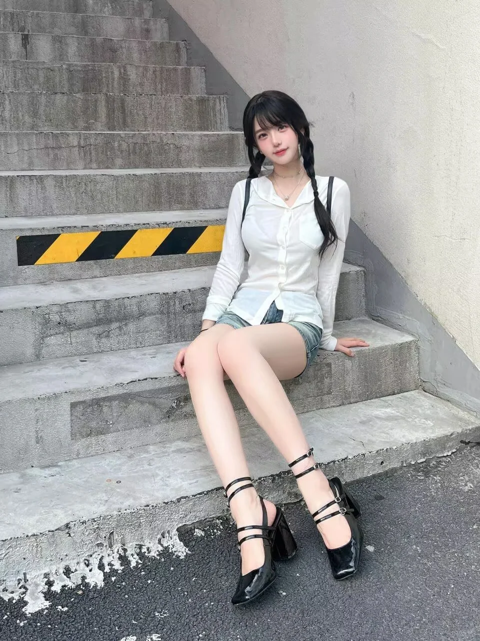 拿捏你，随手的事