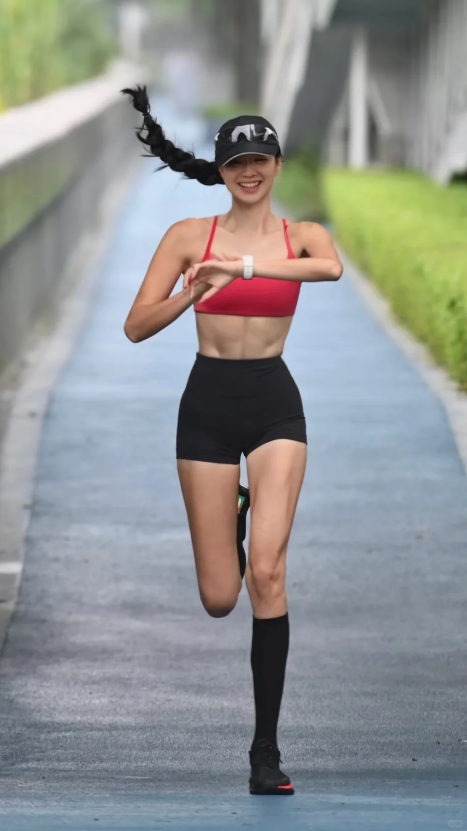 激励减肥壁纸20张