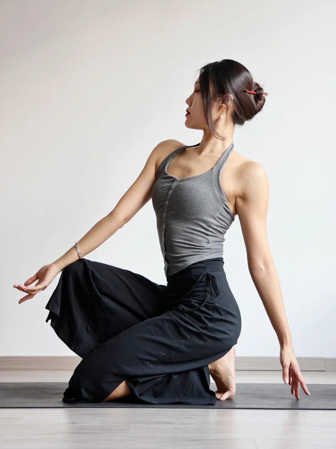 爱你的身体 感怀它给予的一起