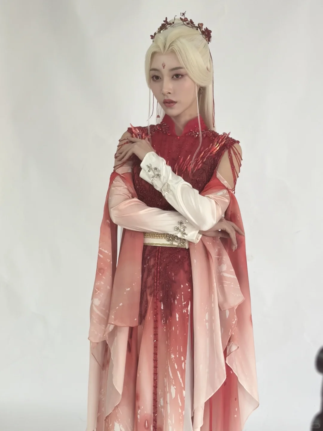 我和女帝的九世奇缘🧝🏻‍♀️