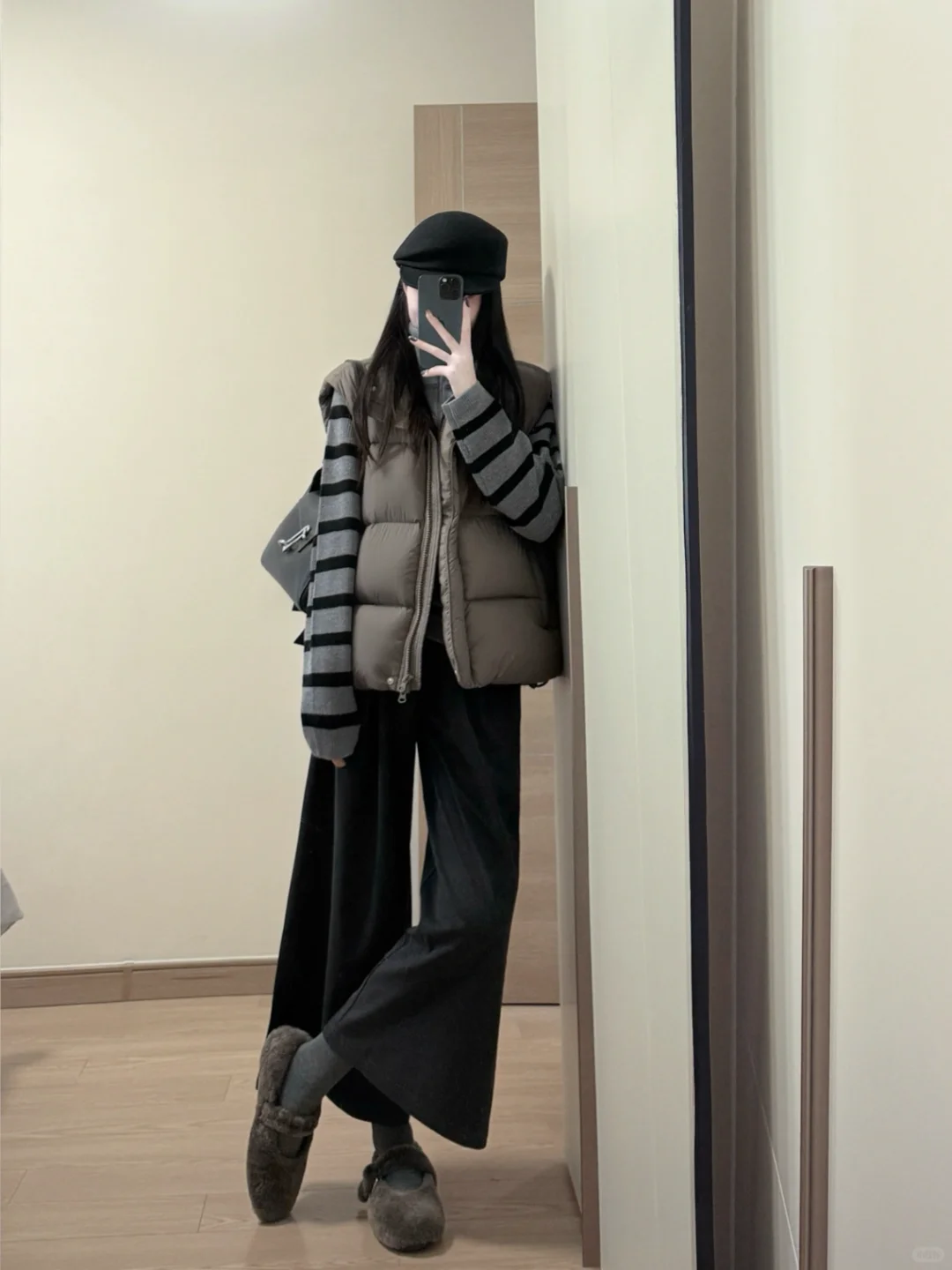 秋冬 1️⃣8️⃣套 最近穿搭合集🍂