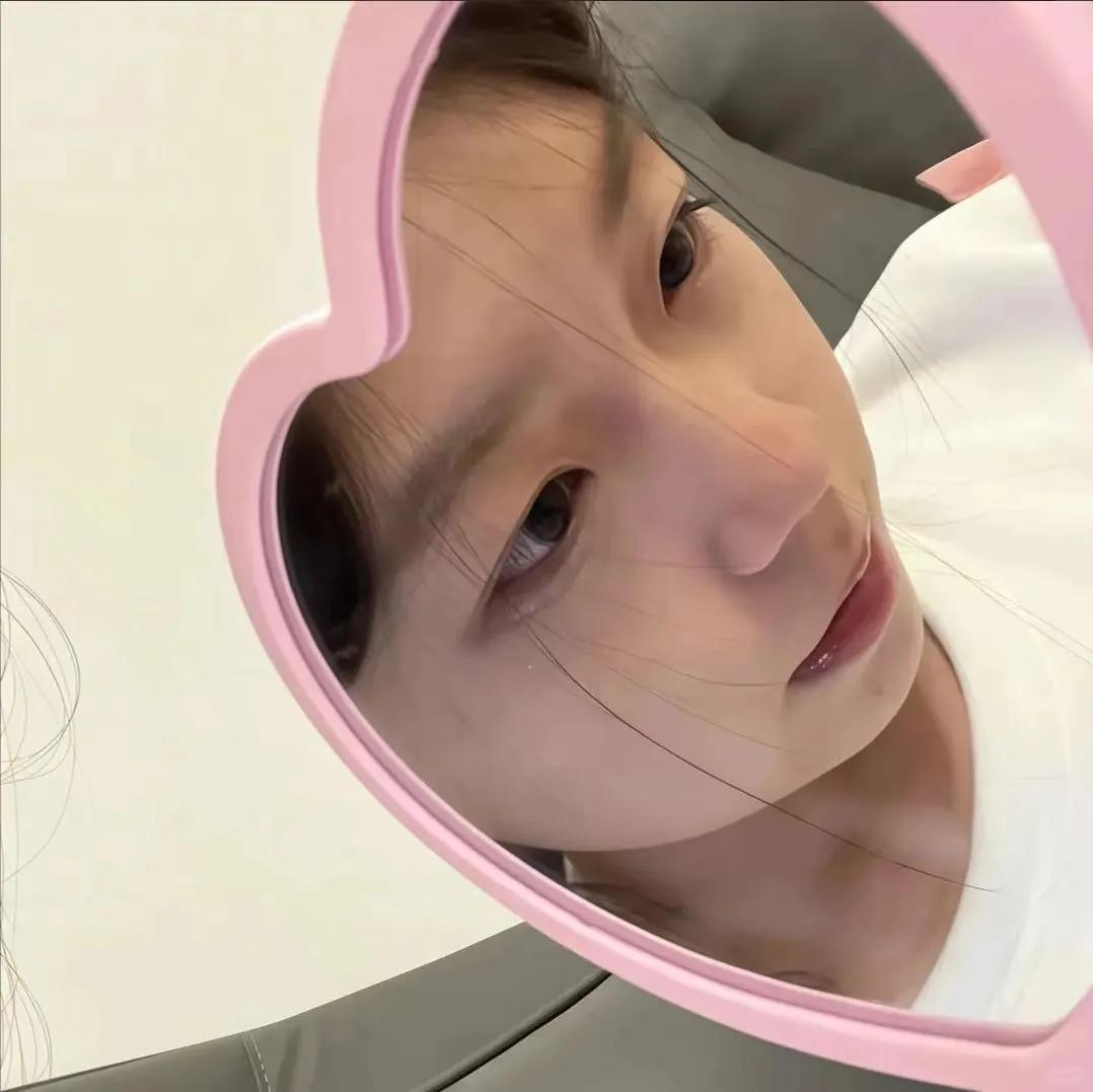 女高感头像合集